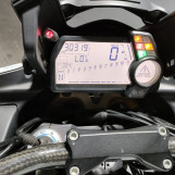 Мотоцикл Ducati MULTISTRADA 1200S с пробегом 30319 km