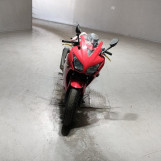 Мотоцикл Honda CBR250R с пробегом 49052 km