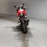 Мотоцикл Honda CBR250R с пробегом 49052 km