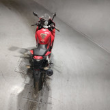 Мотоцикл Honda CBR250R с пробегом 49052 km