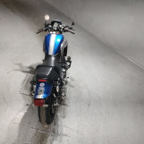 Мотоцикл Yamaha V-MAX1200 с пробегом 3070 km