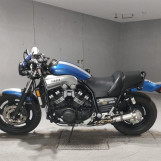 Мотоцикл Yamaha V-MAX1200 с пробегом 3070 km