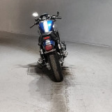 Мотоцикл Yamaha V-MAX1200 с пробегом 3070 km