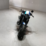 Мотоцикл Yamaha V-MAX1200 с пробегом 3070 km