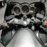 Мотоцикл Kawasaki ZZ-R1200 с пробегом 65494 km