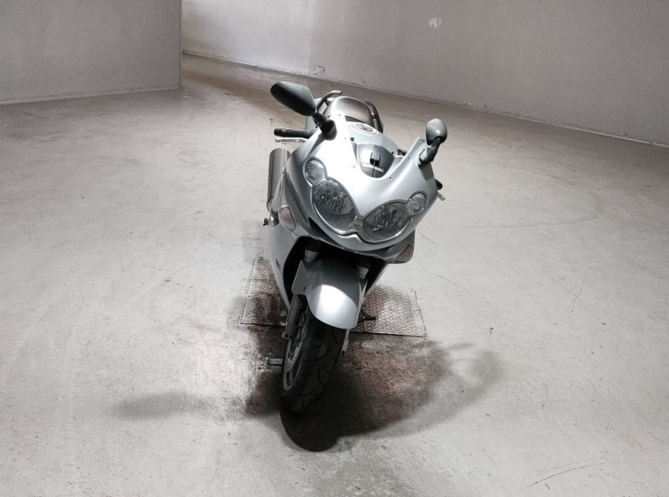 Мотоцикл Kawasaki ZZ-R1200 с пробегом 65494 km