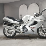 Мотоцикл Kawasaki ZZ-R1200 с пробегом 65494 km