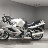Мотоцикл Kawasaki ZZ-R1200 с пробегом 65494 km