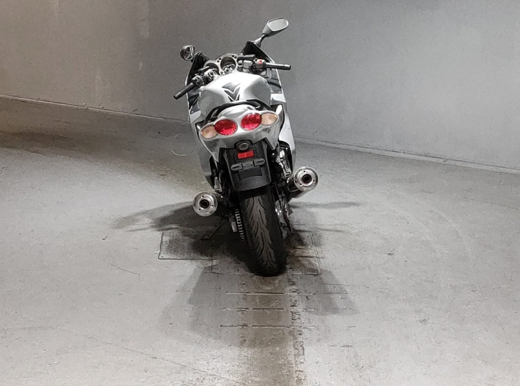 Мотоцикл Kawasaki ZZ-R1200 с пробегом 65494 km