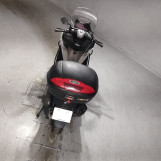 Мотоцикл BMW C400GT