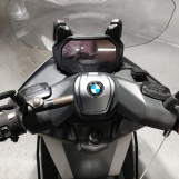 Мотоцикл BMW C400GT