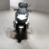 Мотоцикл BMW C400GT