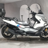 Мотоцикл BMW C400GT