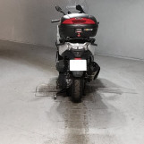 Мотоцикл BMW C400GT