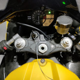 Мотоцикл Yamaha YZF-R1 з пробігом 78917 km