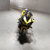 Мотоцикл Yamaha YZF-R1 з пробігом 78917 km