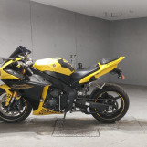 Мотоцикл Yamaha YZF-R1 з пробігом 78917 km