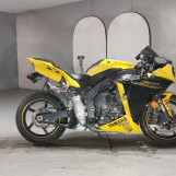Мотоцикл Yamaha YZF-R1 з пробігом 78917 km
