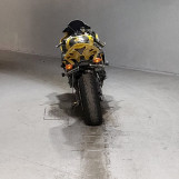 Мотоцикл Yamaha YZF-R1 з пробігом 78917 km