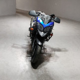 Мотоцикл Suzuki V-STROM DL650 с пробегом 57177 km