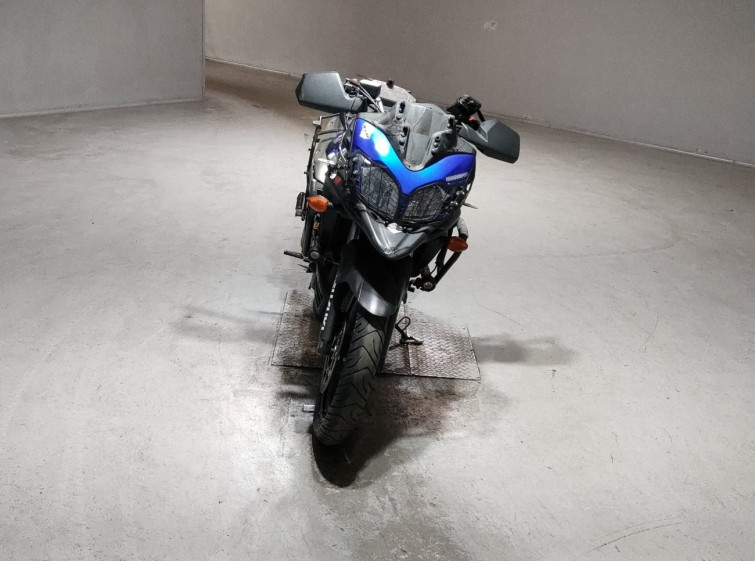 Мотоцикл Suzuki V-STROM DL650 с пробегом 57177 km