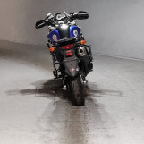 Мотоцикл Suzuki V-STROM DL650 с пробегом 57177 km