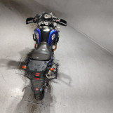 Мотоцикл Suzuki V-STROM DL650 с пробегом 57177 km