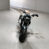 Мотоцикл Honda CB250R с пробегом 208509 km