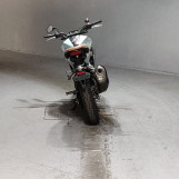 Мотоцикл Honda CB250R с пробегом 208509 km