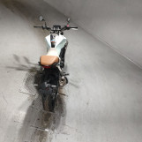 Мотоцикл Honda CB250R с пробегом 208509 km