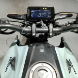 Мотоцикл Honda CB250R с пробегом 208509 km