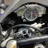 Мотоцикл Yamaha YZF-R1