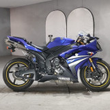Мотоцикл Yamaha YZF-R1