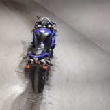Мотоцикл Yamaha YZF-R1