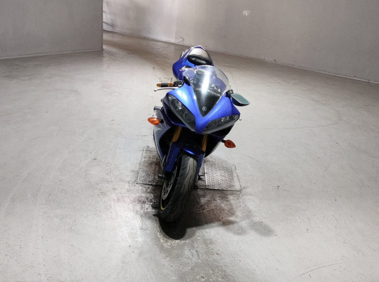 Мотоцикл Yamaha YZF-R1