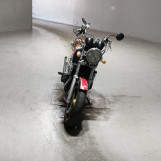 Мотоцикл Suzuki GSX400 IMPULSE с пробегом 41253 km