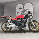 Мотоцикл Suzuki GSX400 IMPULSE с пробегом 41253 km