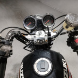 Мотоцикл Suzuki GSX400 IMPULSE с пробегом 41253 km