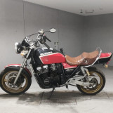 Мотоцикл Suzuki GSX400 IMPULSE с пробегом 41253 km