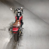 Мотоцикл Suzuki GSX400 IMPULSE с пробегом 41253 km