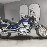 Мотоцикл Honda MAGNA750 с пробегом 15069 m