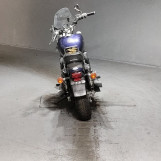 Мотоцикл Honda MAGNA750 с пробегом 15069 m