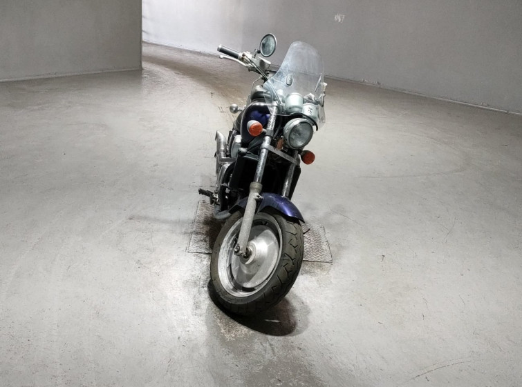 Мотоцикл Honda MAGNA750 с пробегом 15069 m