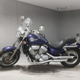 Мотоцикл Honda MAGNA750 с пробегом 15069 m