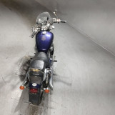 Мотоцикл Honda MAGNA750 с пробегом 15069 m