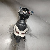 Мотоцикл Honda FORZA X