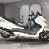 Мотоцикл Honda FORZA X