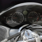 Мотоцикл Honda FORZA X