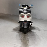 Мотоцикл Honda FORZA X