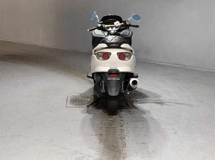 Мотоцикл Honda FORZA X